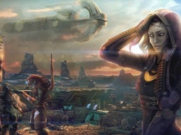 Mass Effect Andromeda: новый трейлер и первые враги