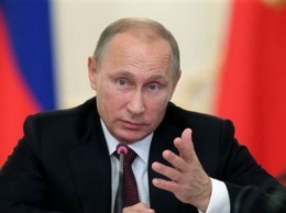 Project Syndicate: Насколько опасен Путин?