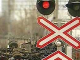 Поезд убил двух человек в Черниговской области
