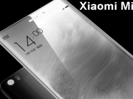 Xiaomi Mi6 будет с корпусом из керамики