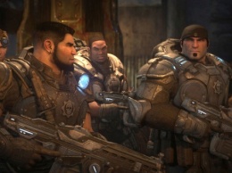 Игру Gears of War 4 доукомплектовали кроссплатформенным мультиплеером