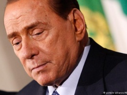 В Италии вновь начнется судебный процесс против Берлускони