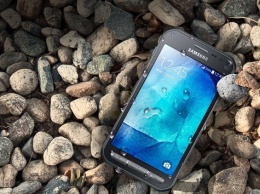 Samsung Galaxy Xcover 4 - новый устойчивый к окружающей среде смартфон?