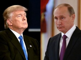 Разговор Трампа с Путиным: стали известны подробности