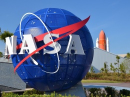 NASA разработало краску, реагирующую на давление
