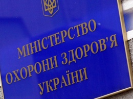 Украина заплатила за обслуживание неэффективно используемого Минздравом займа МБРР уже более $ 1,2 млн
