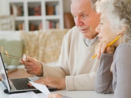 Пенсионеры Европы в интернете находят свою любовь