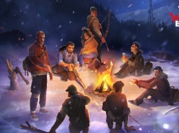 The Wild Eight можно будет приобрести в Steam 8 февраля