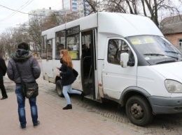 Сколько черниговцы готовы платить за проезд в общественном транспорте?