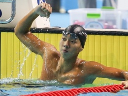 19-летний японец побил мировой рекорд на дистанции 200 метров брассом 