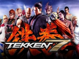 В Bandai Namco объяснили, почему был перенесен релиз Tekken 7