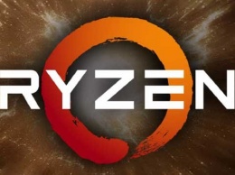 Шестиядерных моделей AMD Ryzen не будет