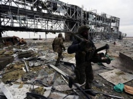 Фильм о киборах, защищавших Донецкий аэропорт, снимут в Черниговской области