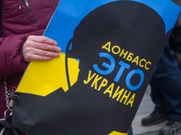 Замороженный конфликт в Донбассе будут поддерживать еще как минимум год - мнение