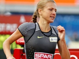 Информатор WADA Юлия Степанова вдали от России чувствует себя в безопасности