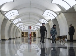 В Москве скончалась женщина, упавшая с дочерью под поезд метро