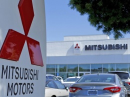 Mitsubishi оштрафовали на 4,2 млн долларов за неверные топливные данные