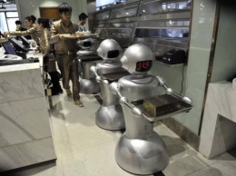 В США скоро появятся роботы-курьеры