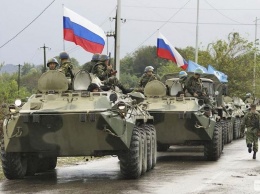 Боевики готовят провокацию для ввода российских войск - журналист (фото)