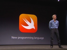 Язык программирования Apple Swift стал вторым по востребованности среди фринласеров