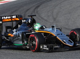 Виджей Малья: Я не думал покупать Force India