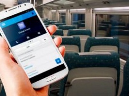 Испания к лету оснастит все поезда Wi-Fi