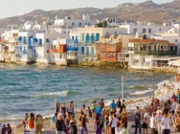 Греция почти полностью оправдывает ожидания туристов