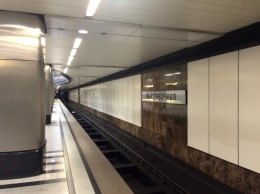 После инцидента с пассажиром, Филевская линия метро снова открыта