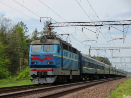 На Волыни умерла молодая пассажирка поезда «Ковель-Киев»