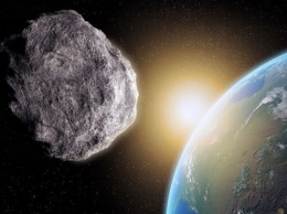 Ученые: Астероид-убийца не угрожает нашей планете