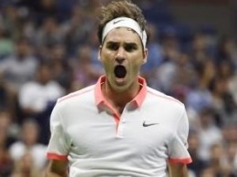 Роджер Федерер вернулся в Топ-10 рейтинга ATP