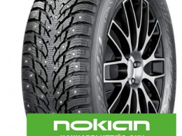 Nokian Hakkapeliitta 9 SUV - новый максимум безопасности и долговечности