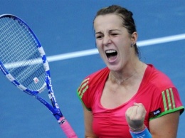 Серена возглавила рейтинг WTA, Кузнецова поднялась на 8-е место