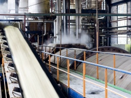 Зачем немцы купили шесть сахарных заводов на Западной Украине