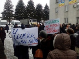 Дубль 2, но теперь в столице: покровчане собираются на «майдан» в поддержку Руслана Требушкина
