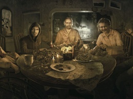 Защиту Denuvo в Resident Evil 7 взломали с рекордной скоростью