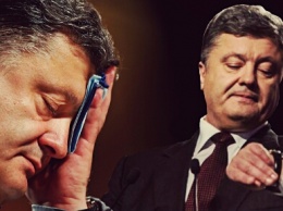 Порошенко понял, что проиграл и вымещает злость на простых жителях Донбасса