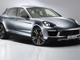 Озвучена новая информация о Porsche Cayenne нового поколения 