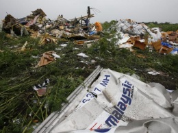 Нидерланды направят в Россию повторный запрос о данных с радаров про рейс MH17