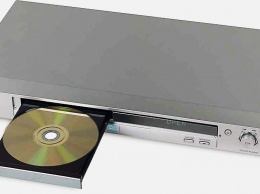 Sony спишет $1 млрд из-за уменьшающегося рынка DVD