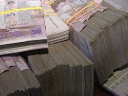 В Кировоградской области должностные лица присвоили государственные деньги