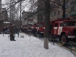 Скончался один из пострадавших при взрыве дома на Харьковщине