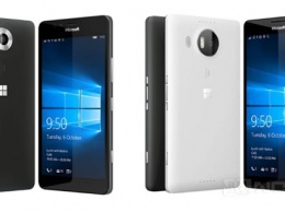 Lumia 950 и Lumia 950 XL полностью удалены из Microsoft Store в Германии