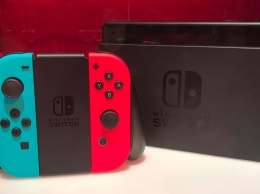 Nintendo согласна заменять аккумулятор Switch за отдельную плату
