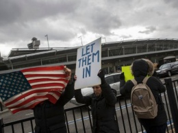 За неделю Трамп перевернул все ранее существовавшие представления о США