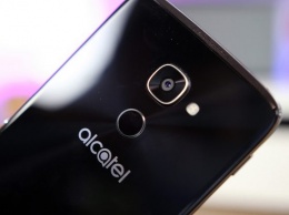 Каким будет модульный смартфон от Alcatel?