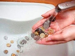 Жителям Снигиревки за непригодную для питья воду придется платить в два раза больше