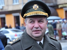 Полторак высоко оценил действия украинских военных при столкновении под Авдеевкой
