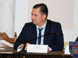 Глава полиции Одесской области проведет выездной прием в Черноморске