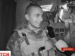 В авдеевской промзоне погиб 23-летний защитник Украины